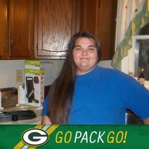 Meet your Posher, Liz